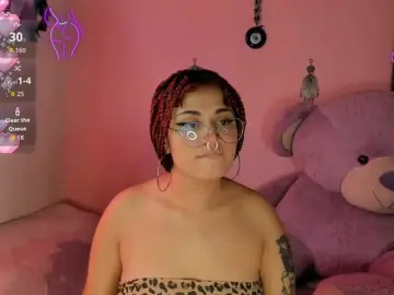 Bongacams Sex Chat of Maddyjhonsson