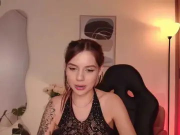 Bongacams Free Live Porn of MirandaShaw
