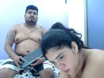 Bongacams Adult Webcam of couplelatins69