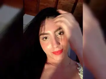 Bongacams Live Porn of Esmeralda-Rossi