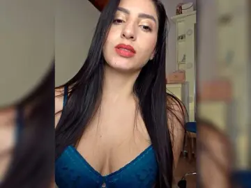 Esmeralda-Rossi from bongacams