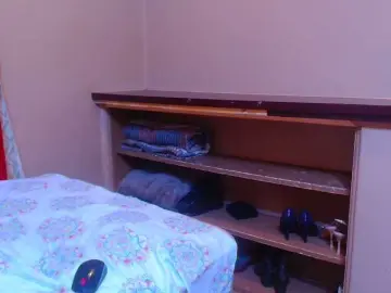 Bongacams Adult Video Chat of sexychocolatbox10