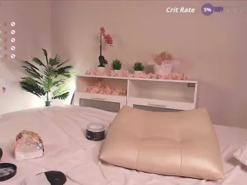 Bongacams Adult Video Chat of Ketrinlove