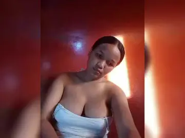 Bongacams Nude Webcam of Vaninah