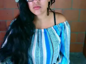 Bongacams Adult Webcams of aisha5