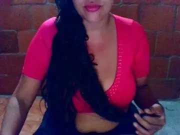 Bongacams Private Sex Chat of aisha5