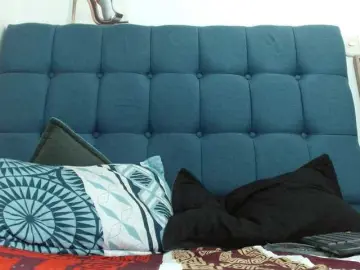 Bongacams Best Webcam of Agata-Wishx