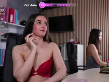 Bongacams Adult Video Chat of DaryaStars