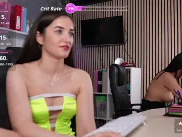 Bongacams Private Sex Chat of DaryaStars