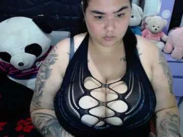 Bongacams Live Porn of GabiBigBoobs