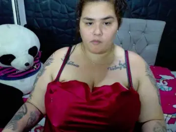 Bongacams Sex Chat of GabiBigBoobs