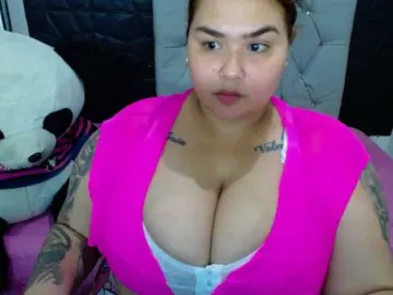 Bongacams Adult Webcams of GabiBigBoobs