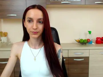 Bongacams Adult Webcam of Julia-Jae