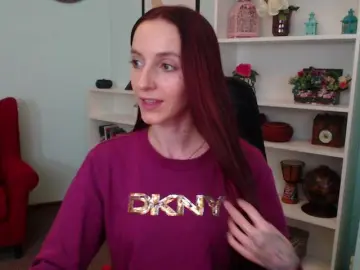 Bongacams Live Porn of Julia-Jae