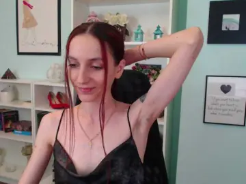 Bongacams Adult Webcams of Julia-Jae