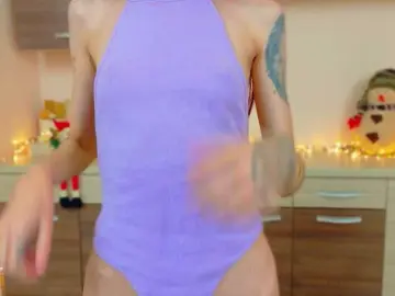 Bongacams Live Sex Cam of Julia-Jae