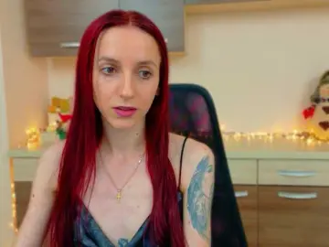 Bongacams Best Webcam of Julia-Jae