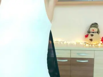 Bongacams Live Porn of Julia-Jae