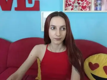 Bongacams Nude Webcam of Julia-Jae