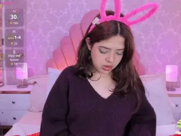 Bongacams Free Porn Cam of LiaCherry