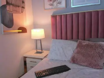 Bongacams Sex Chat of LiaRouse