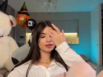 Bongacams Free Live Porn of Sofi-Mi