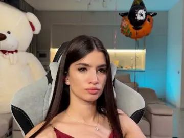 Bongacams Free Porn Cam of Sofi-Mi