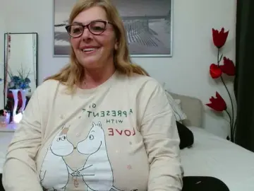 Bongacams Live Sex of YulliaMilf