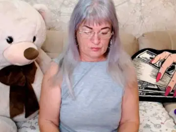 Bongacams Live Porn of siberianberry