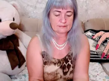 Bongacams Live Sex Cam of siberianberry