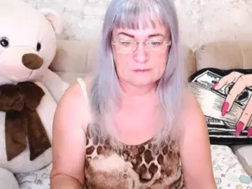 Bongacams Private Sex Chat of siberianberry