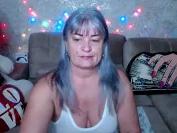 Bongacams Nude Webcam of siberianberry