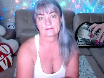 Bongacams Adult Webcams of siberianberry