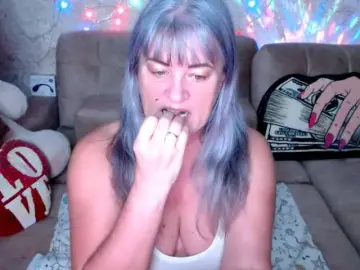 Bongacams Adult Webcams of siberianberry