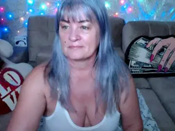Bongacams Best Webcam of siberianberry
