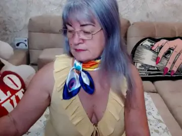 Bongacams Adult Video Chat of siberianberry