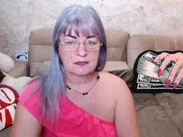 Bongacams Private Sex Chat of siberianberry