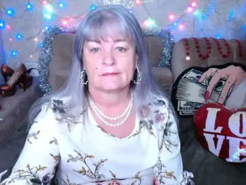 Bongacams Free Porn Cam of siberianberry