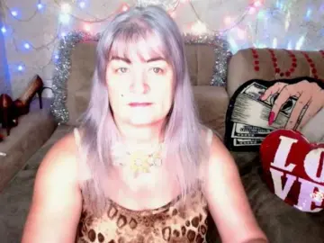 Bongacams Live Sex of siberianberry