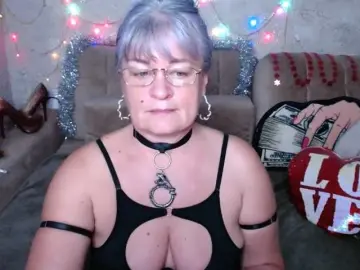 Bongacams Live Sex of siberianberry