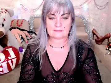 Bongacams Nude Webcam of siberianberry