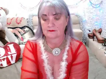 Bongacams Adult Video Chat of siberianberry