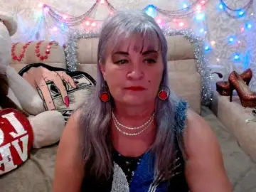 Bongacams Live Sex Cam of siberianberry