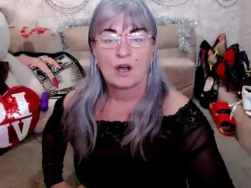 Bongacams Sex Chat of siberianberry