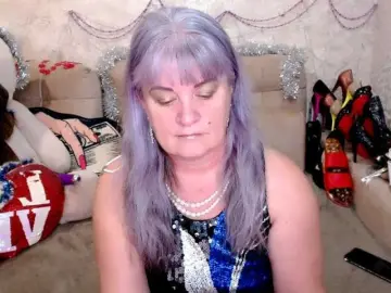 Bongacams Sex Chat of siberianberry