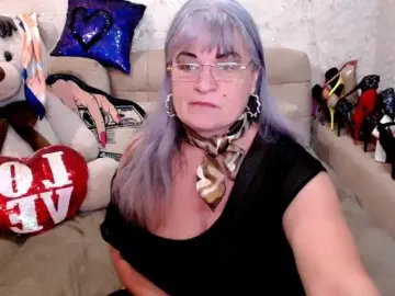 Bongacams Nude Webcam of siberianberry