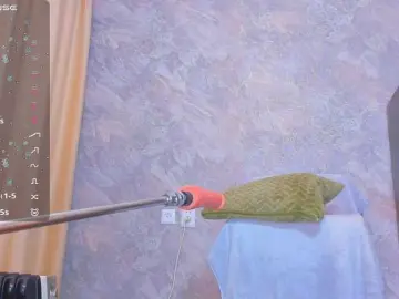 Bongacams Nude Webcam of -YaNa-