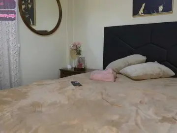 Bongacams Private Sex Chat of AdelleSweet