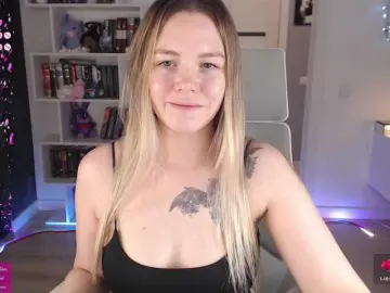 Bongacams Nude Webcam of EmmaBryan