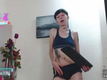 Bongacams Best Webcam of LiamBrown09